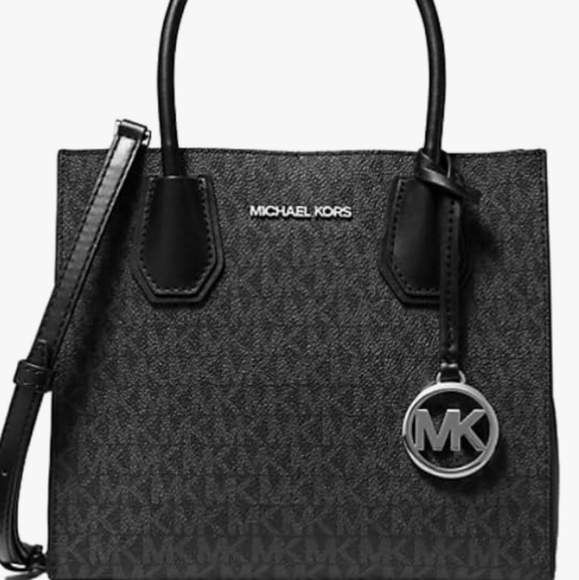 Micheal Kors Mercer Medium satchel - Picture 1 of 3